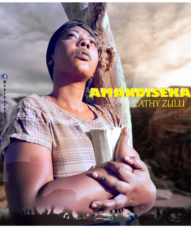 cathy zulu amandiseka mp3