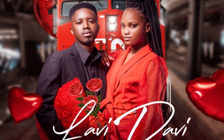 Chuzhe Int – Lavi Davi