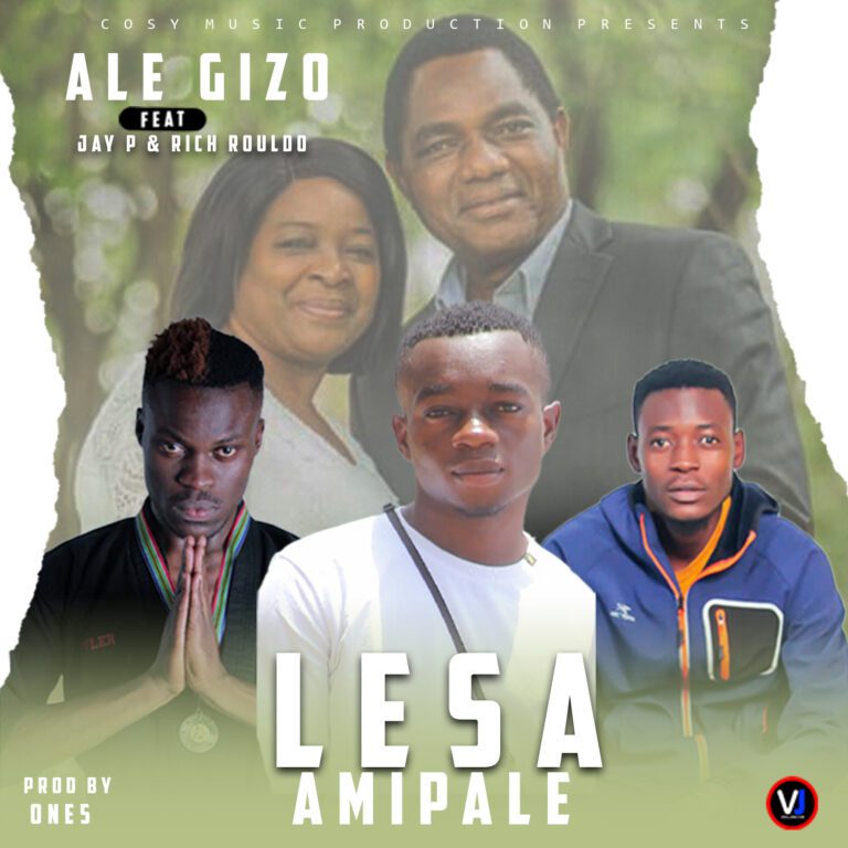 Ale G Ft Jay P  & Rich Rouldo Lesa Amipale
