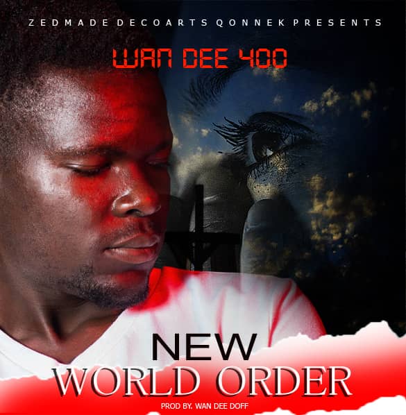 Wan Dee 400 – New World Order