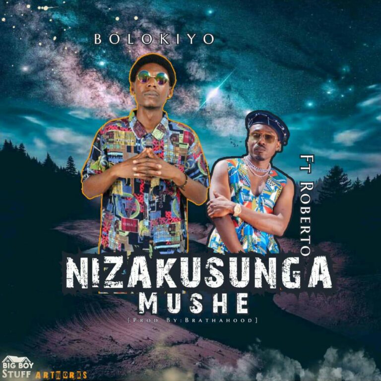 Bolokiyo ft Roberto niza ku sunga mushe mp3