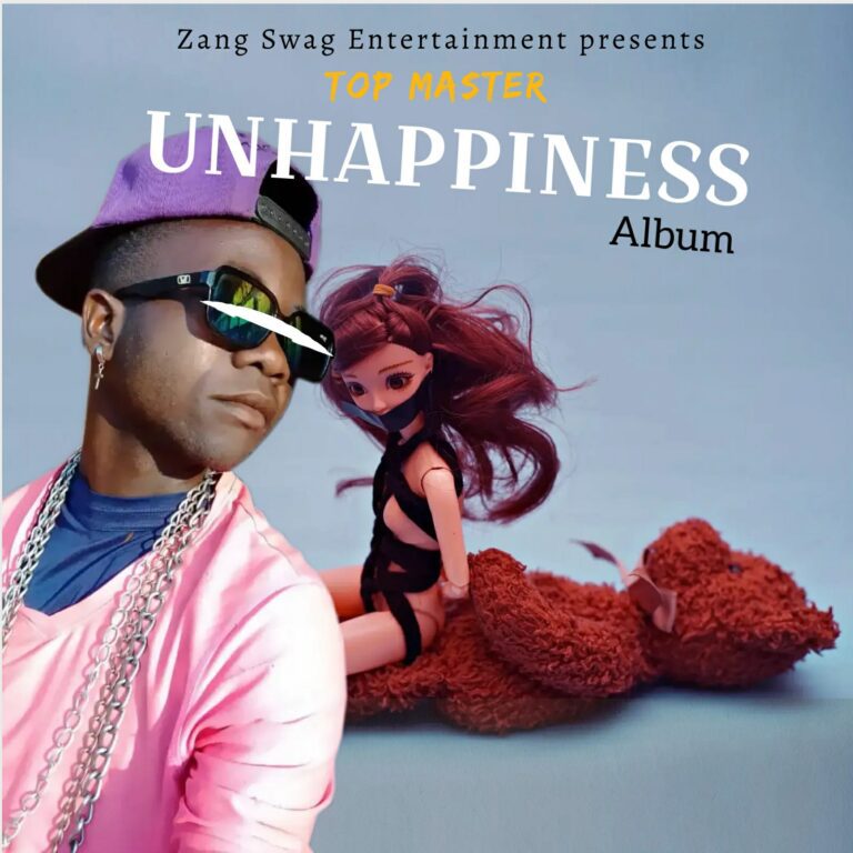 Top Master Unhappiness Album