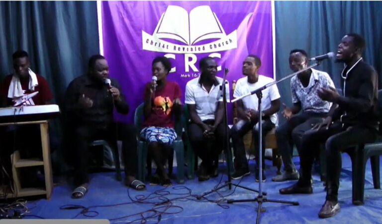 VIDEO: David FAVOUR – Mwansenda Ngo Mwana