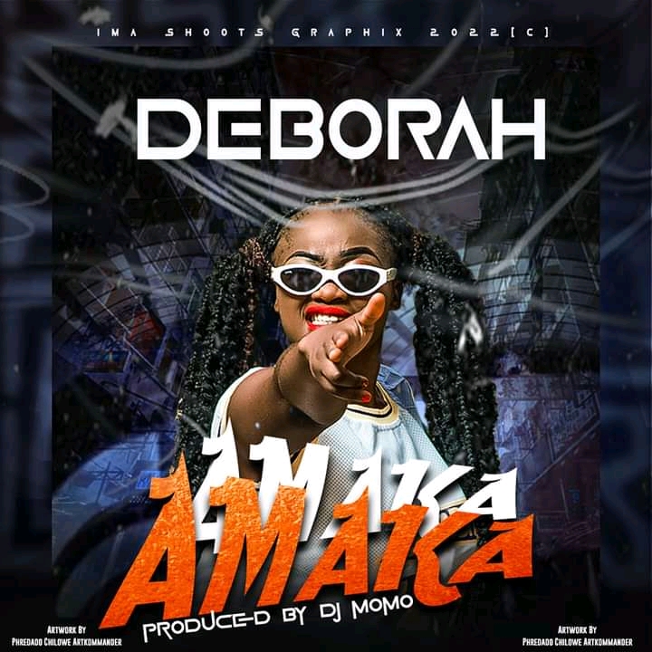 Deborah – Amaka