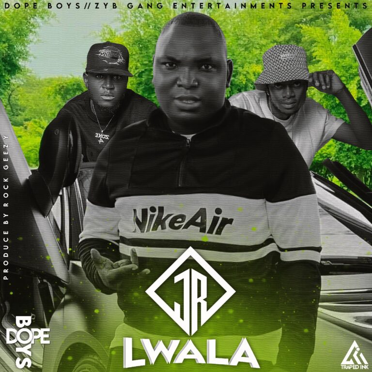 Dope Doys – Junior Lwala (Prod BY ZIGGY 2022)