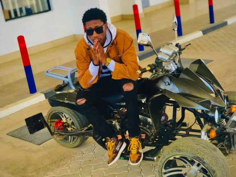 Jae Cash ft T Sean – My Life a Movie