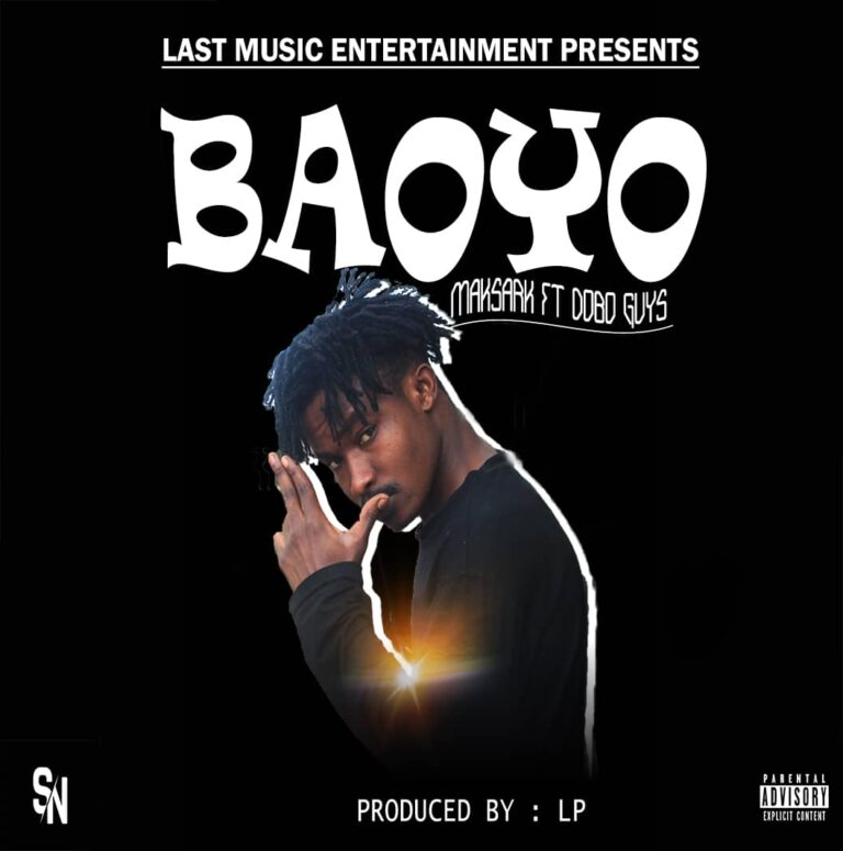 Maksark – Baoyo