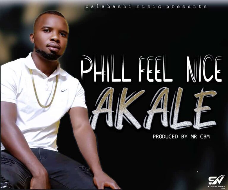 Phil Feel Nice – Akale