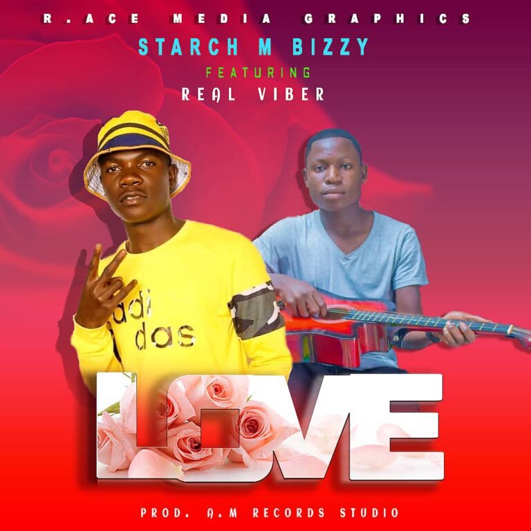 Starch M Bizzy x Real Viber – Joeboy Love