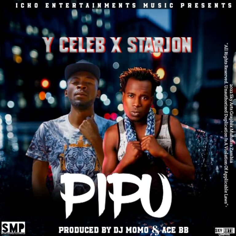 Y Celeb x Starjon pipu