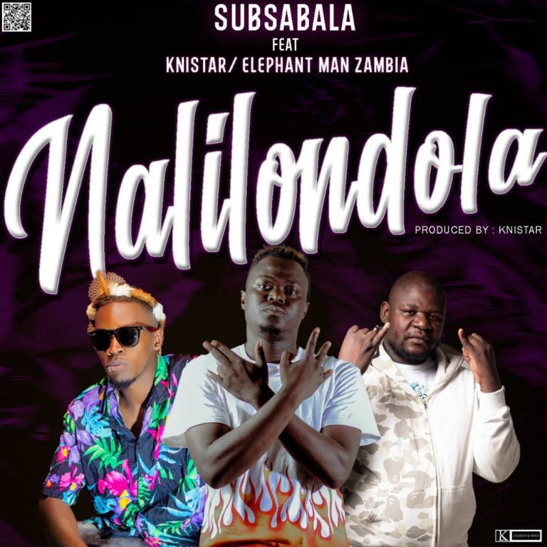 Sub Sabala x Knistar x Elephant Zambia – Nalilondola 