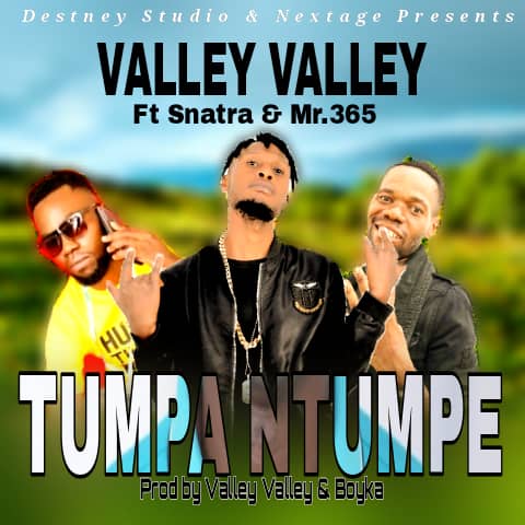 Vally Vally x Snatra x Chisaz – Tumpa