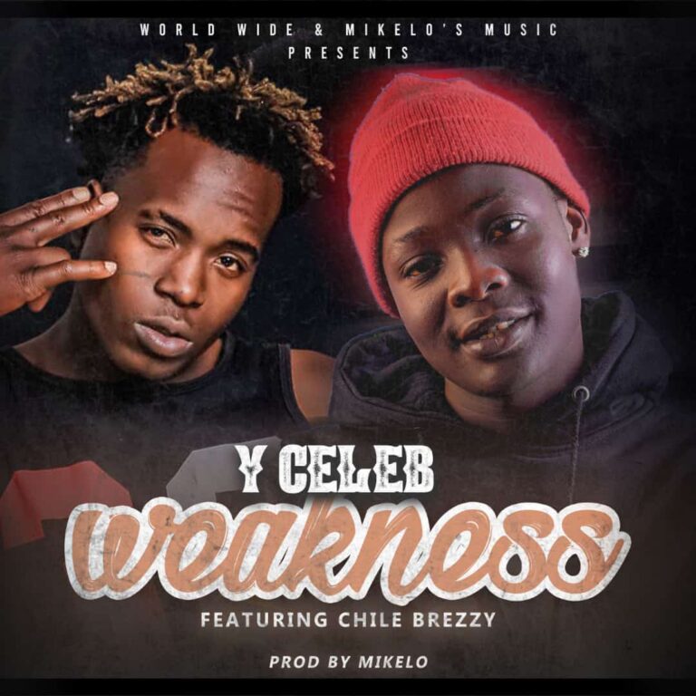 Y Celeb Ft Chile Breezy – Weakness (Prod By Mikelo)