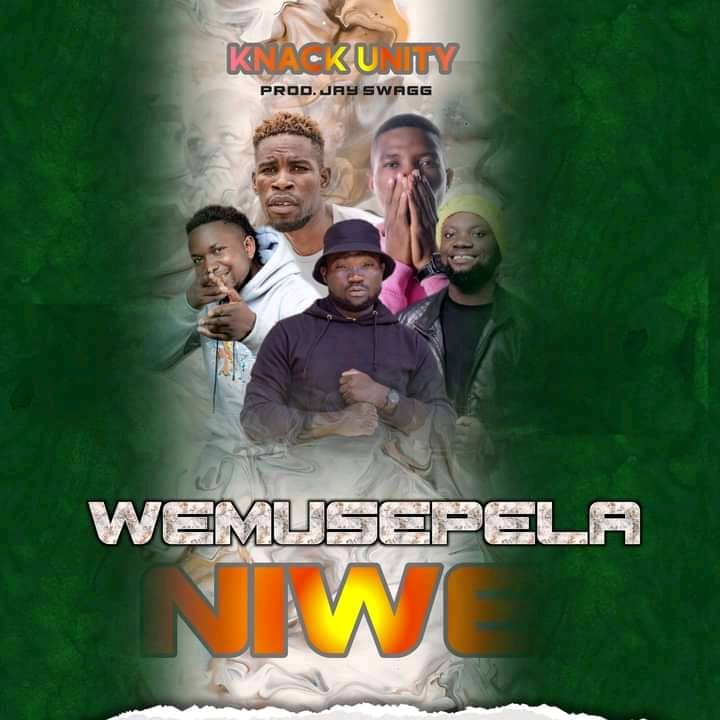 Knack Unite – Wemusepela Niwe (Youth)