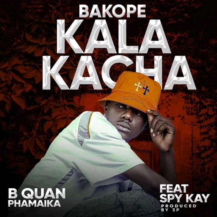 B Quan Ft Spy Kay X 7 Bells – 7 Bells | Pickwap Music