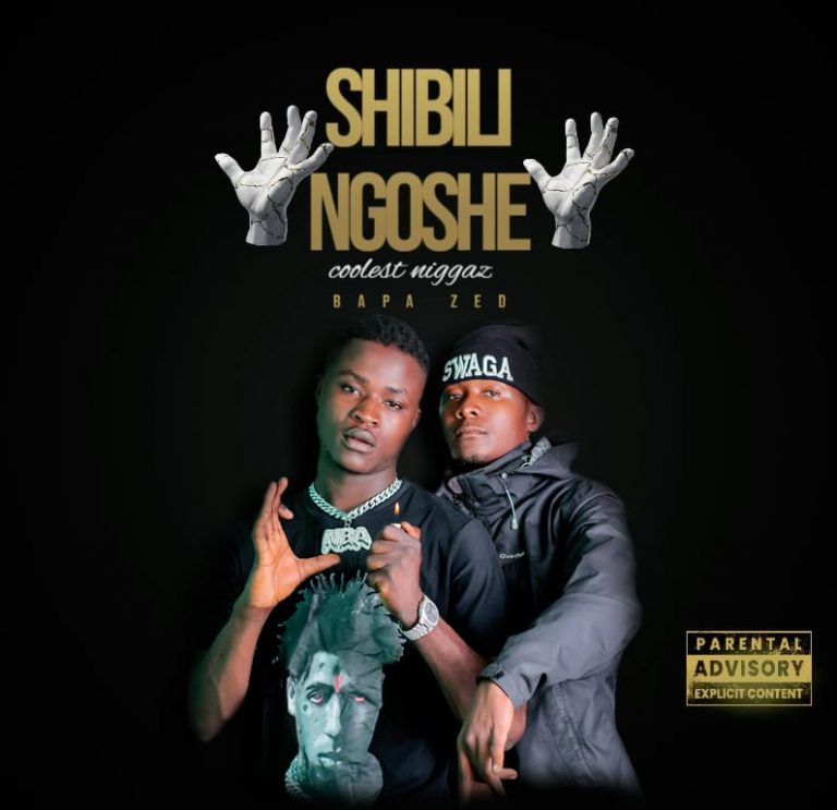 Coolest Niggaz – Shibili Ngoshe