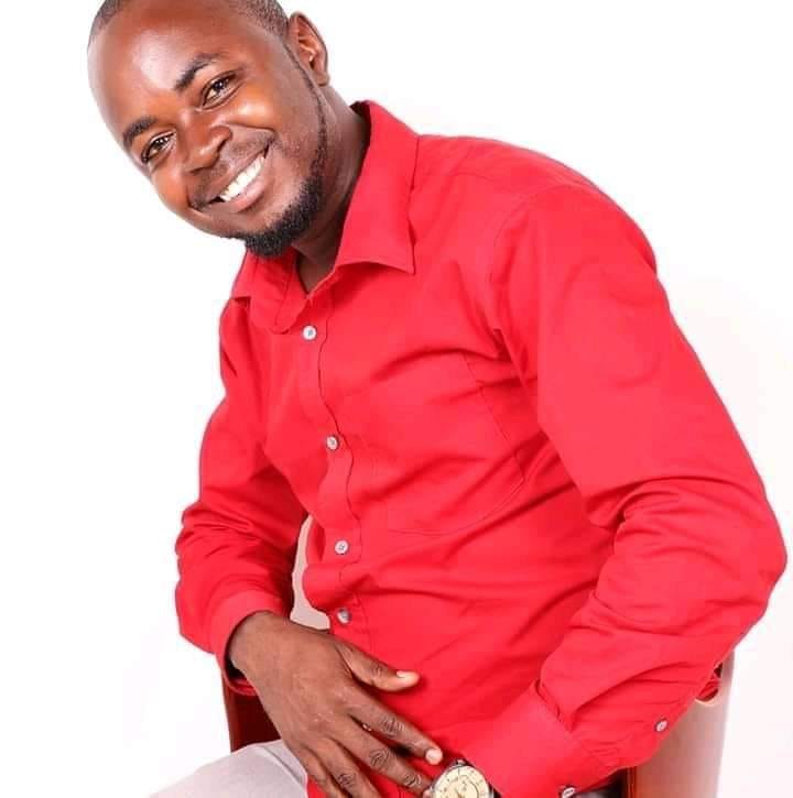 Enock Mbewe – Nshatala Mona