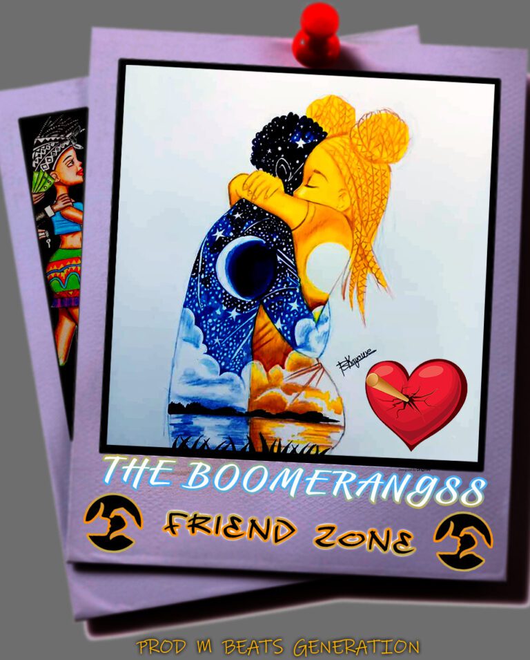 The Boomerangss – Friend Zone (Mp3 & Video)