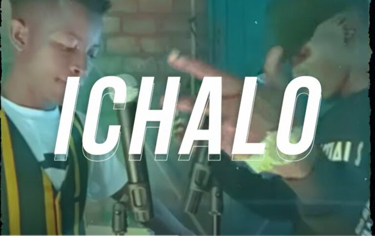 VIDEO: Semy ‘N’ Chapx – Ichalo
