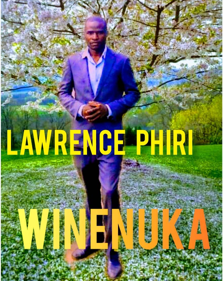 Lawrence Phiri ft Pastor David Mumba Chipili – Winenuka