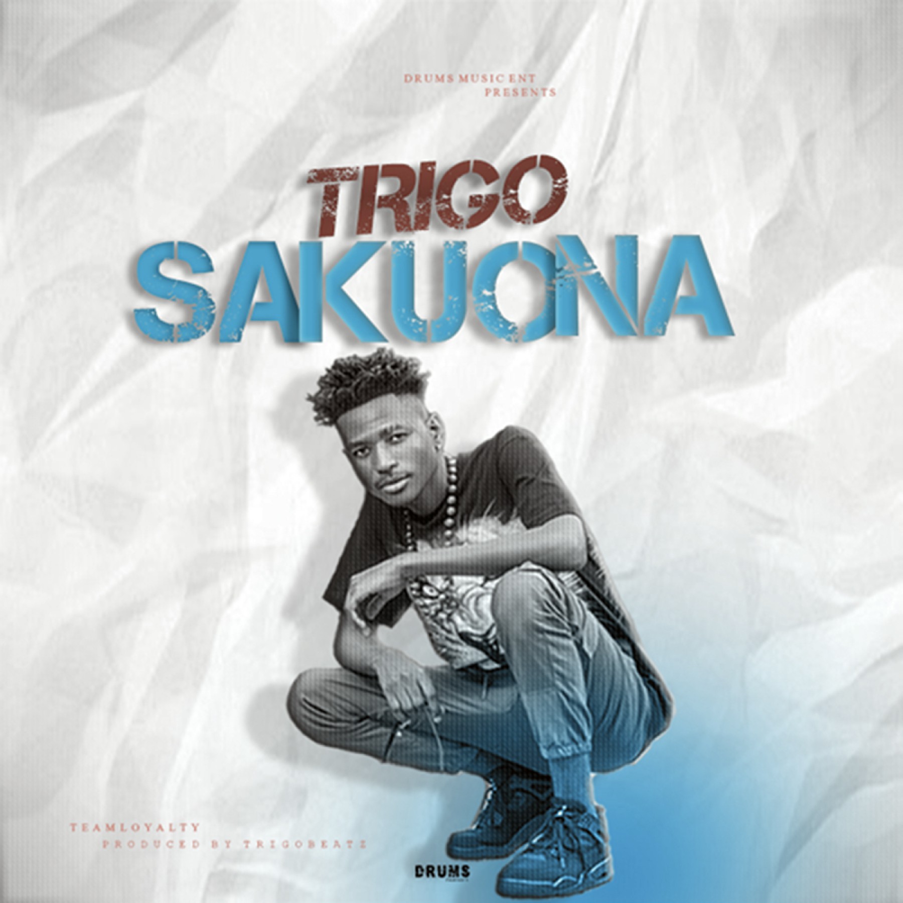 Trigo – Sakuona