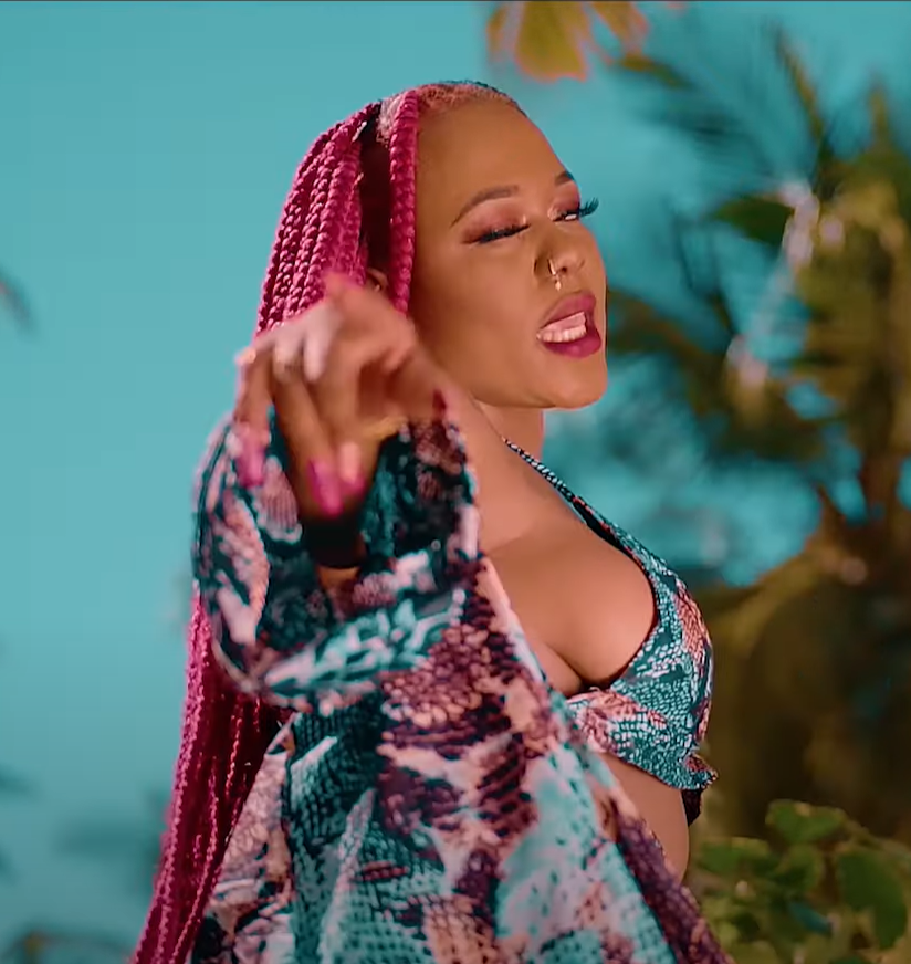 Towela Kaira – You
