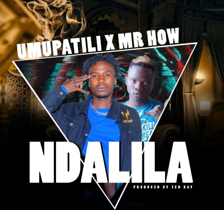 Umupatili x Mr How (4 na 5) – Konse Ndalila