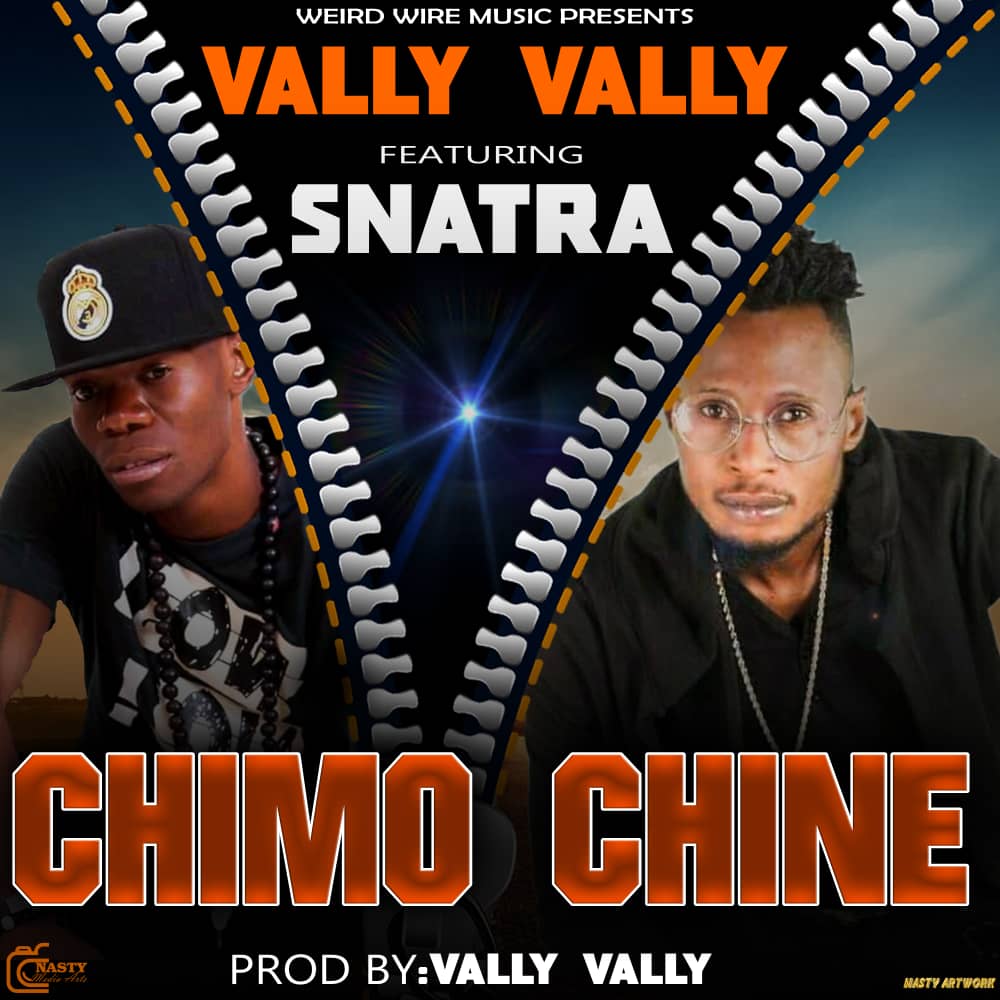 Vally Vally ft Snatra – Chimocine