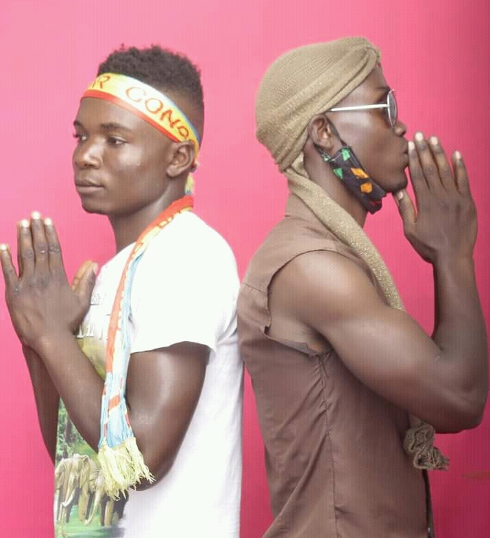 Barzryder ft Rdc – Luka Curage (in French)