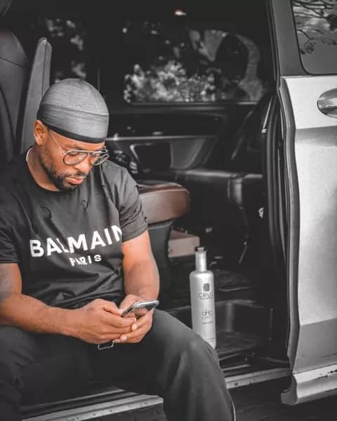 Y2 – Iyakabwali (prod by Van D Beatz)