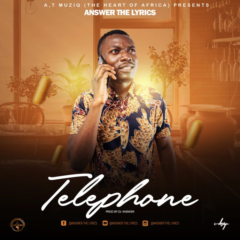 Answer The Lyrics  Telephone mp3