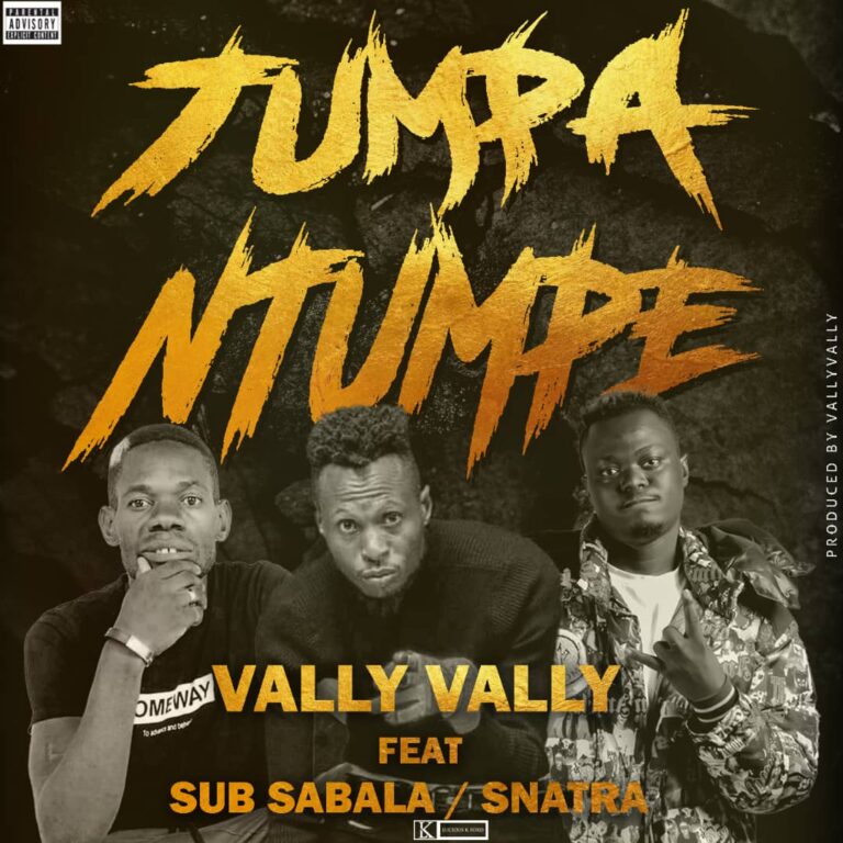 Vally x Snatra x Sub Sabala – Tumpa Ntumpe (Remix)