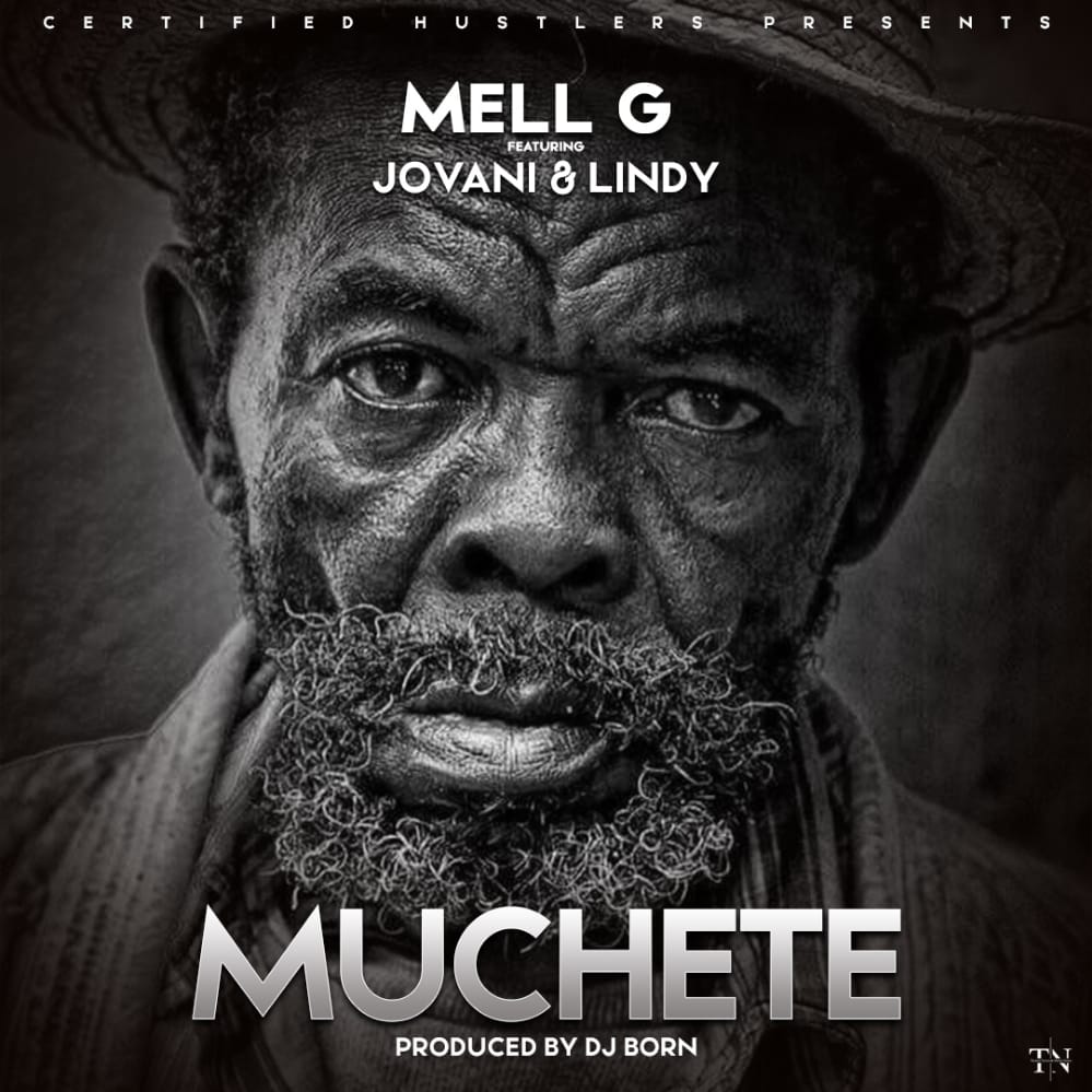 Mell G x Lindy x Jovan – Mucete ( Prod. Dj Born )