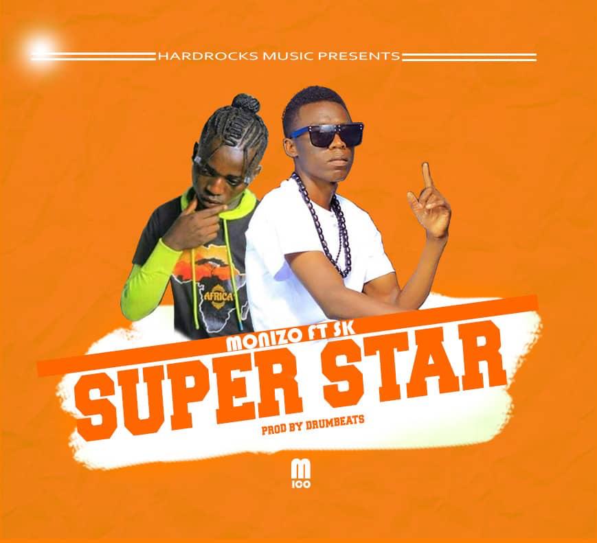 Monizo Zambia ft Sk – Super Star (Prod by Drumbeat)