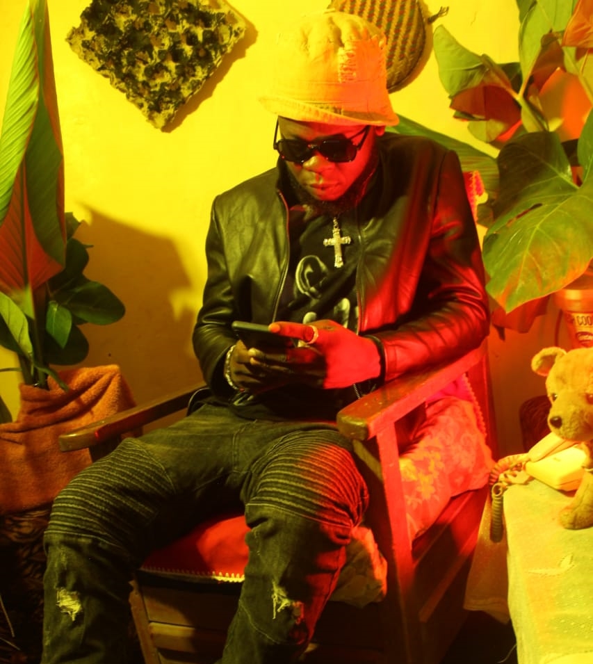 Teddy Man – Ulimonga Drug (Prod By Ldz)