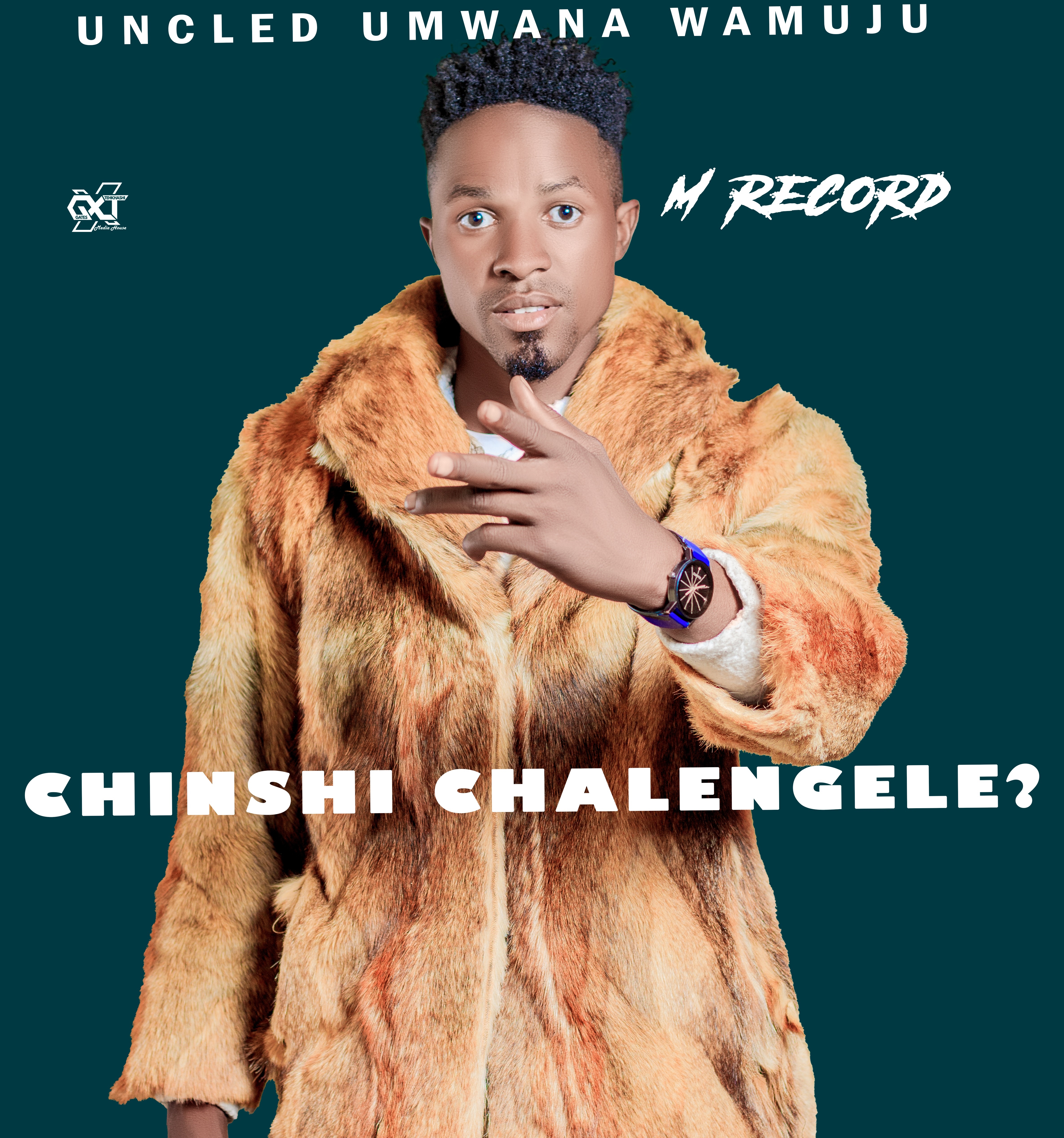 Uncled – Alelila Chinshi Ichalengele (prod by Mj Survivor)