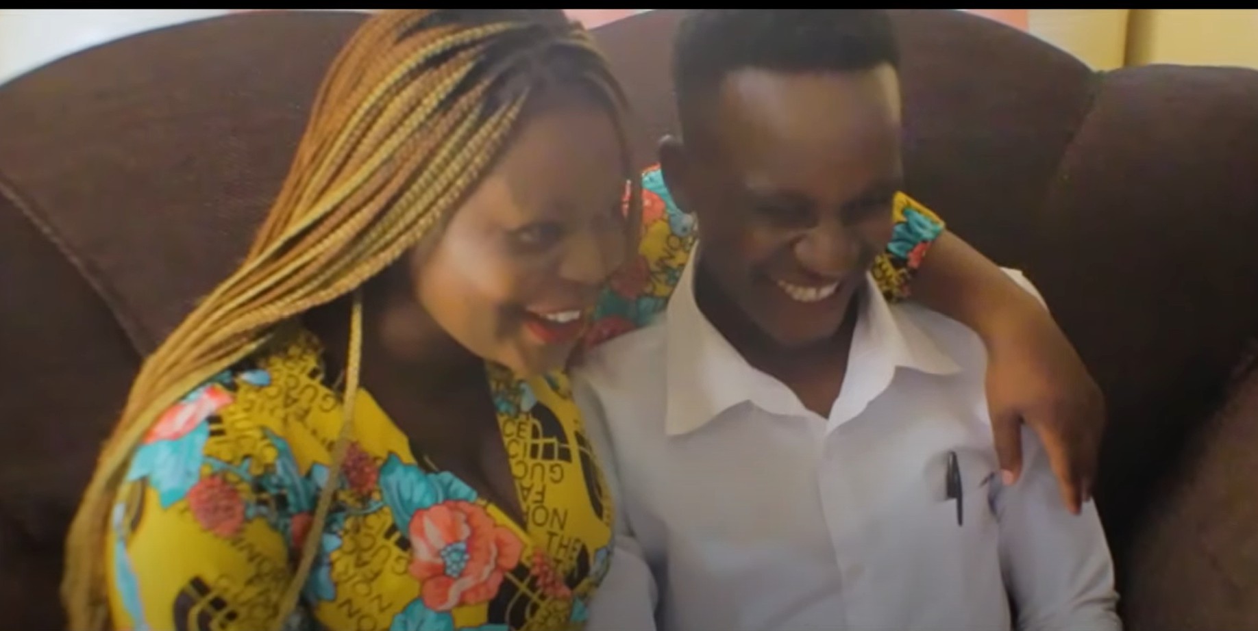 king Pro x Sir Reubey  – Umoyo Official Video