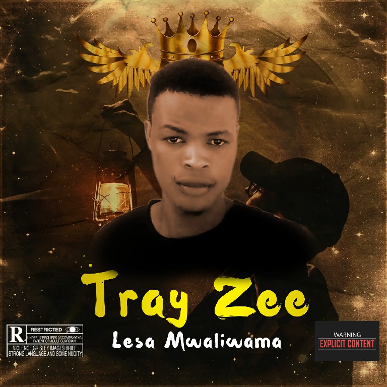 Tray Zee – Lesa Mwaliwama