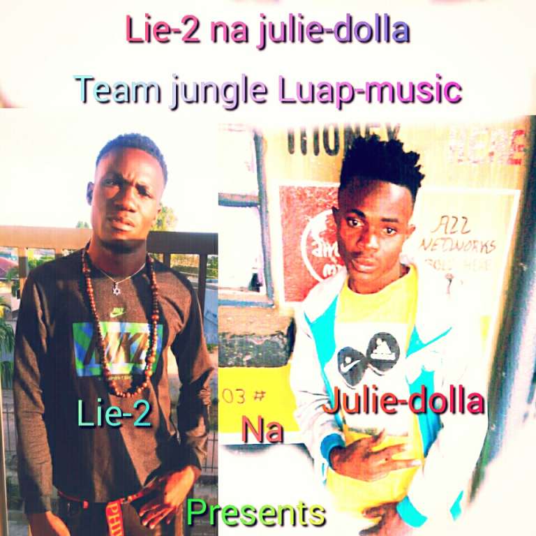 Lie 2 x Dollar – Pena (Prod By Jay Swagg)