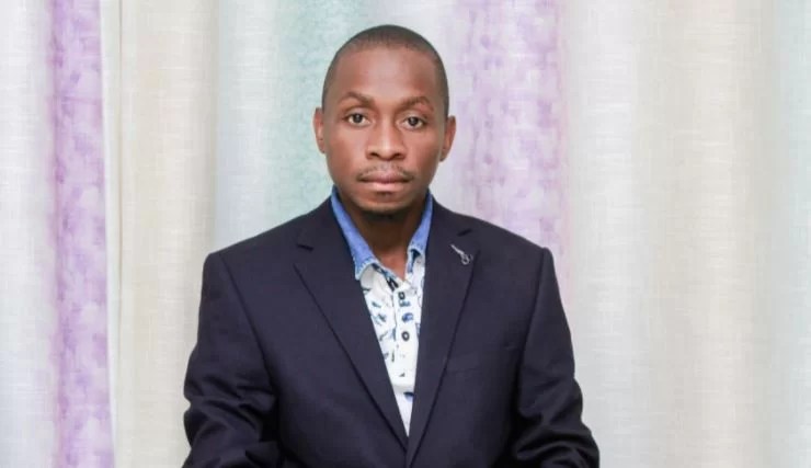 Lumezi MP Munir Zulu Complains About Yesterday’s Treatment By The Speaker