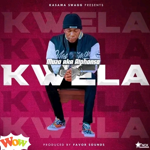 Muzo aka Alphonso – Kwela