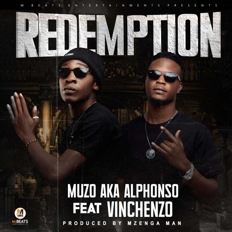 VIDEO: Muzo Aka Alphonso ft Vinchenzo – Redemption