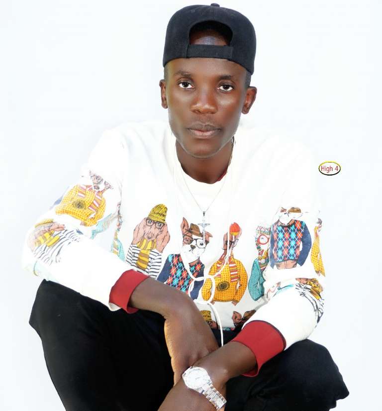 Jay Future – Rambo