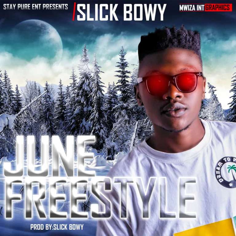 Slick Bowy – June Freestyle 2022 (Prod Slick  Bowy)