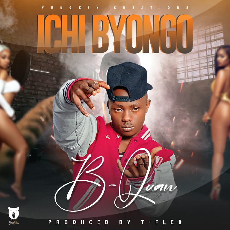 B Quan – Ichi Byongo (Prod.By T.Flex) | Pickwap Music