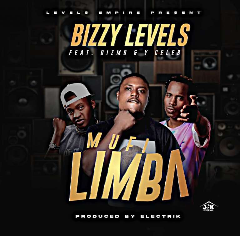 Bizzy Levels ft Dizmo x Y Celeb – Mufilimba