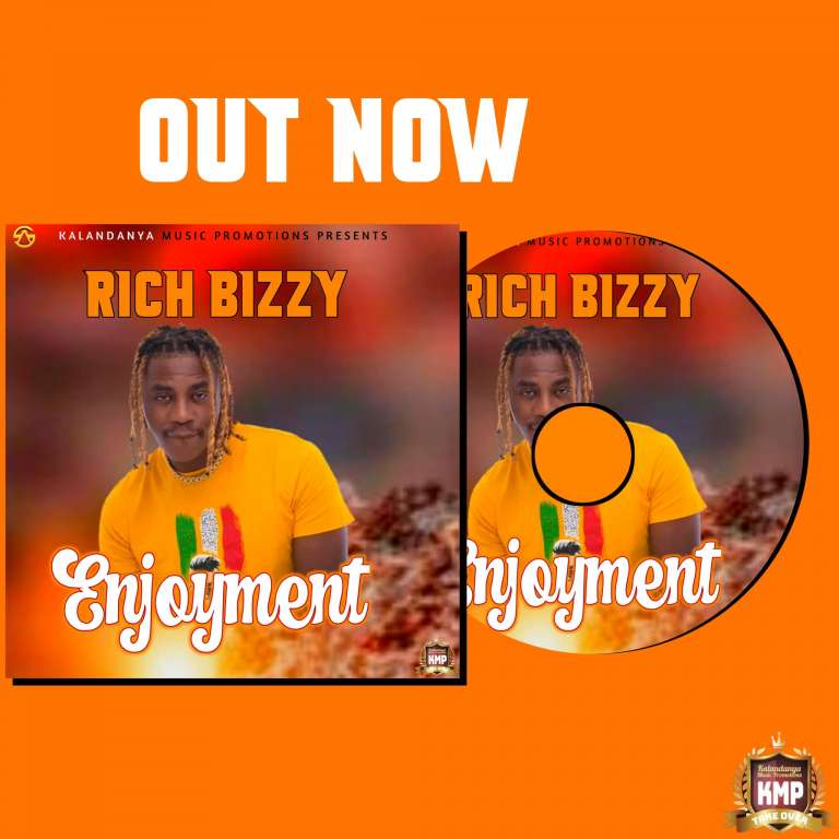 Rich Bizzy – Enjoyment