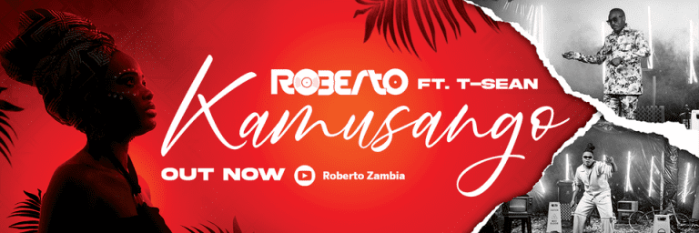 Roberto Ft T Sean – Kamusango