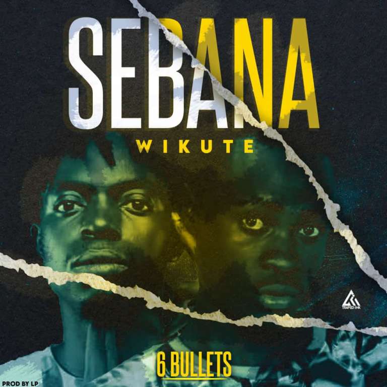 6 Bullet’s Kopala 2 Stars – Sebana Wikute (Prod by Dj L Peter)