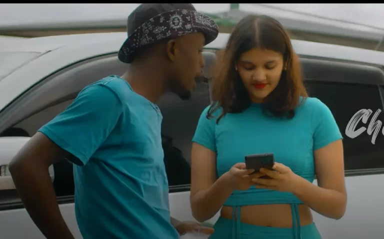 VIDEO: Chile One Mr Zambia ft Chef 187 – Why Me ( Video)